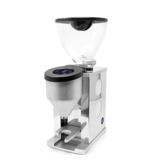 ROCKET FAUSTINO Coffee Grinder - White