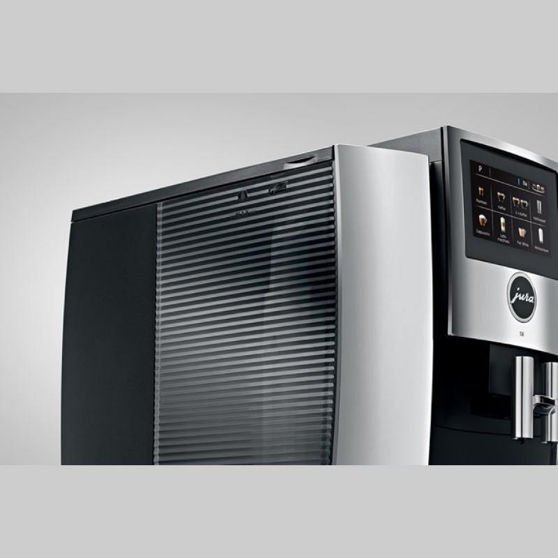 JURA | S8 Fully Automatic Coffee Machines
