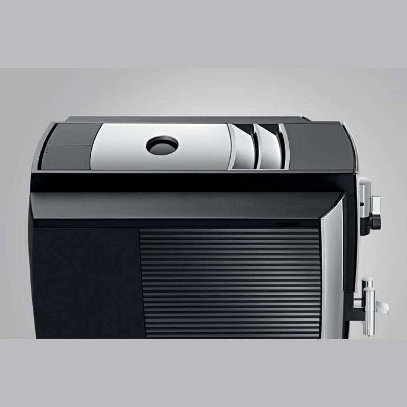 JURA | S8 Fully Automatic Coffee Machines