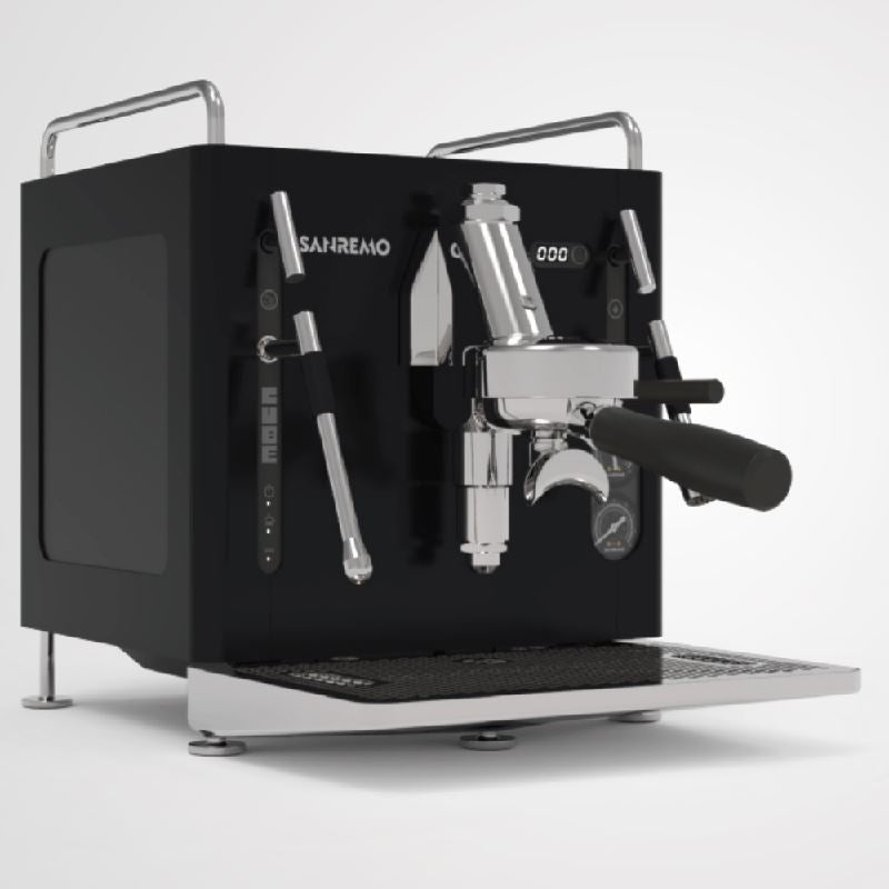 Sanremo | CUBE (R) Espresso Machine