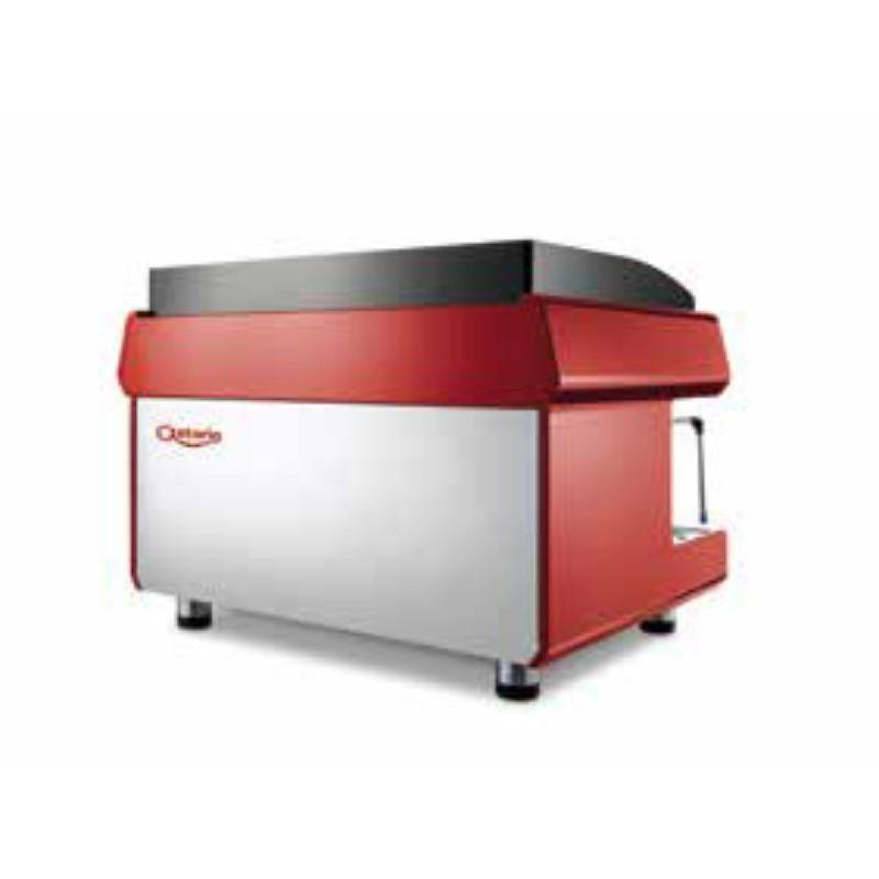 Astoria | Tanya Espresso Machine (SAE) Automatic