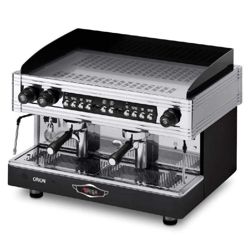 WEGA | ORION 2GR EVD Auto (Black)