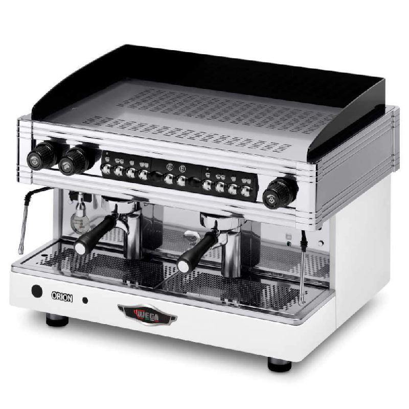 WEGA | ORION 2GR EVD Auto (White)