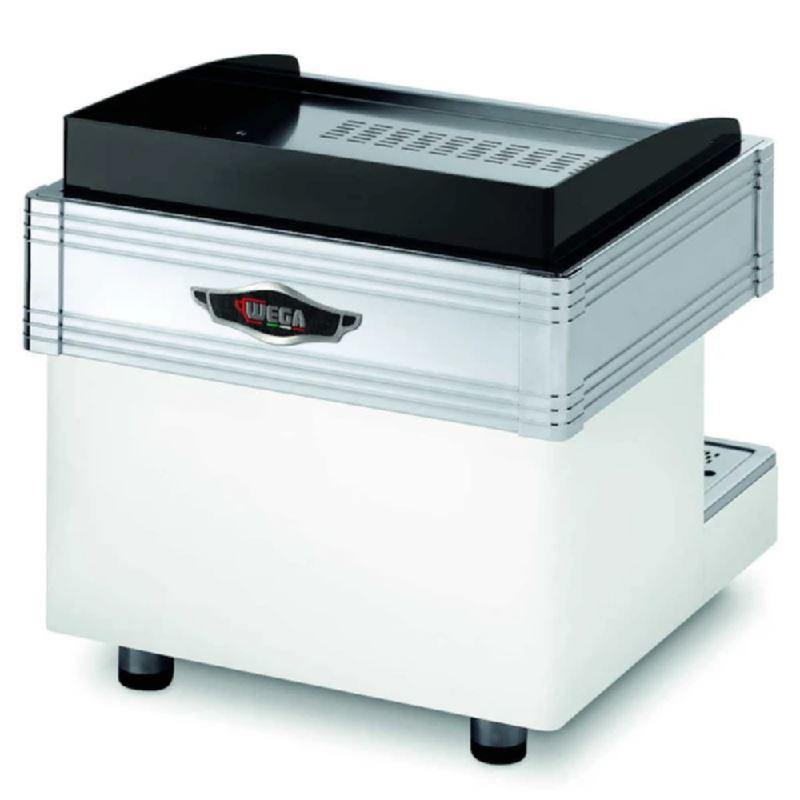 WEGA | ORION 2GR EVD Auto Compact (White)