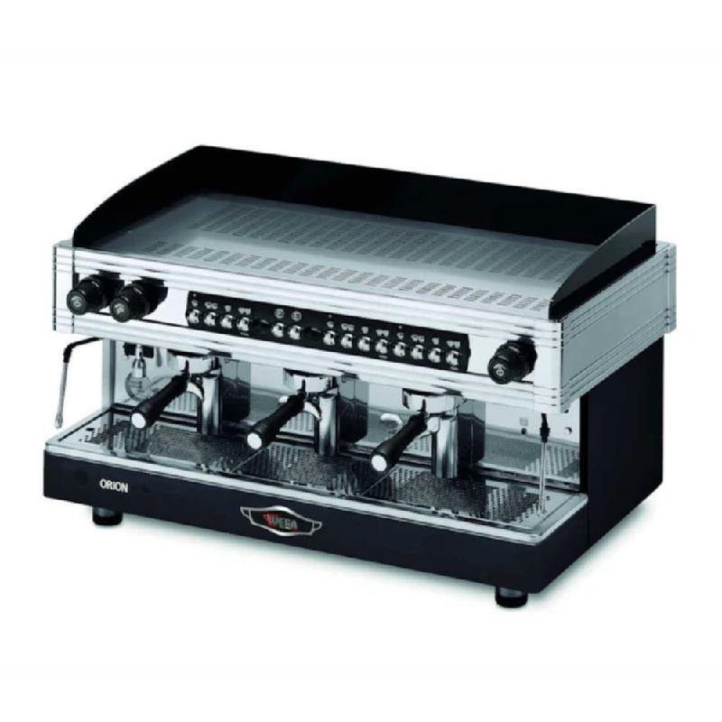 WEGA | ORION 3GR EVD Auto (Black or White)