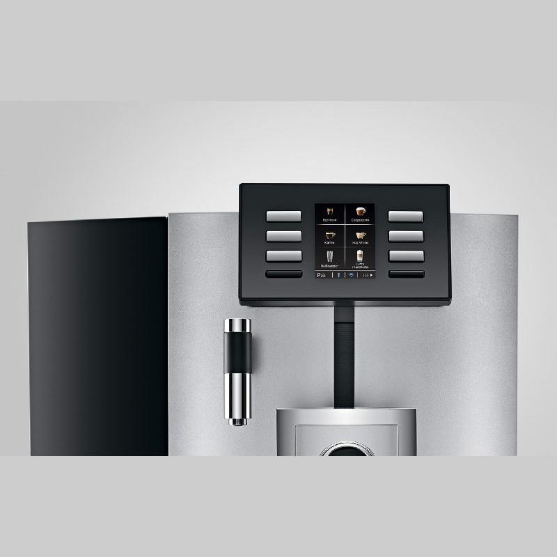 JURA | X8 Fully Automatic Coffee Machines