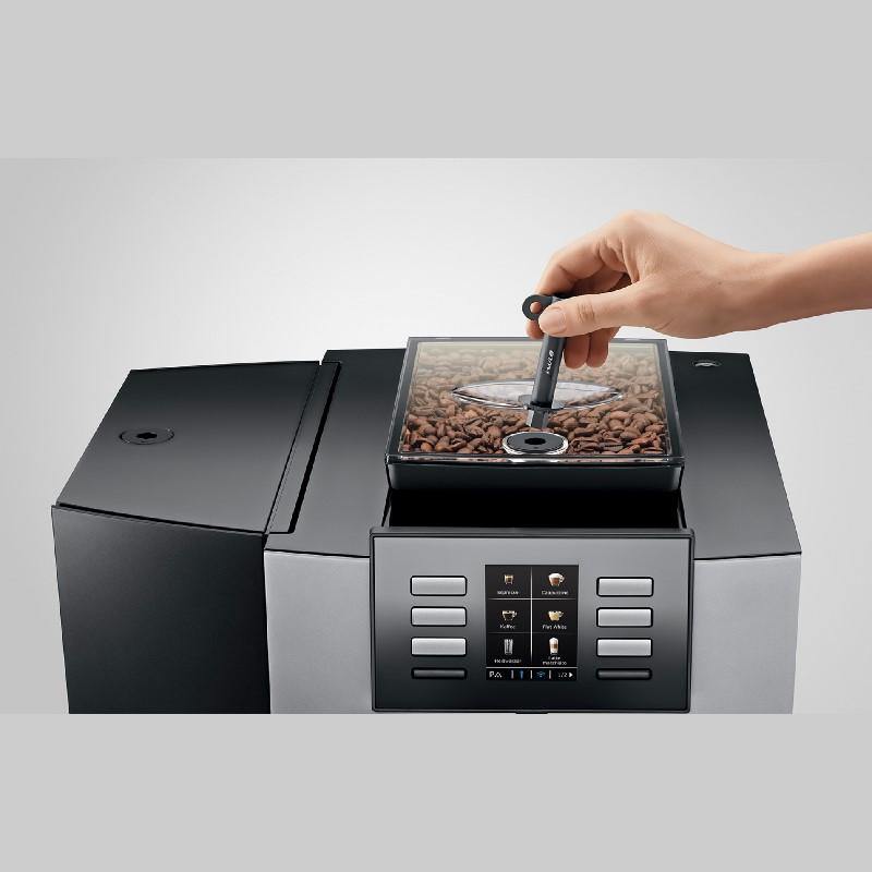 JURA | X8 Fully Automatic Coffee Machines