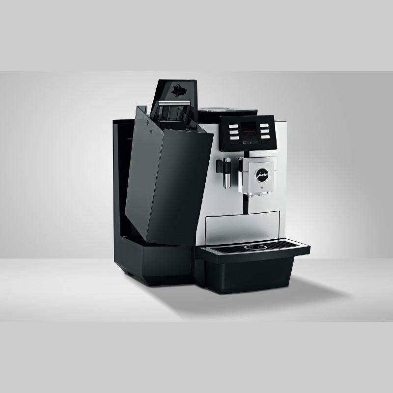 JURA | X8 Fully Automatic Coffee Machines