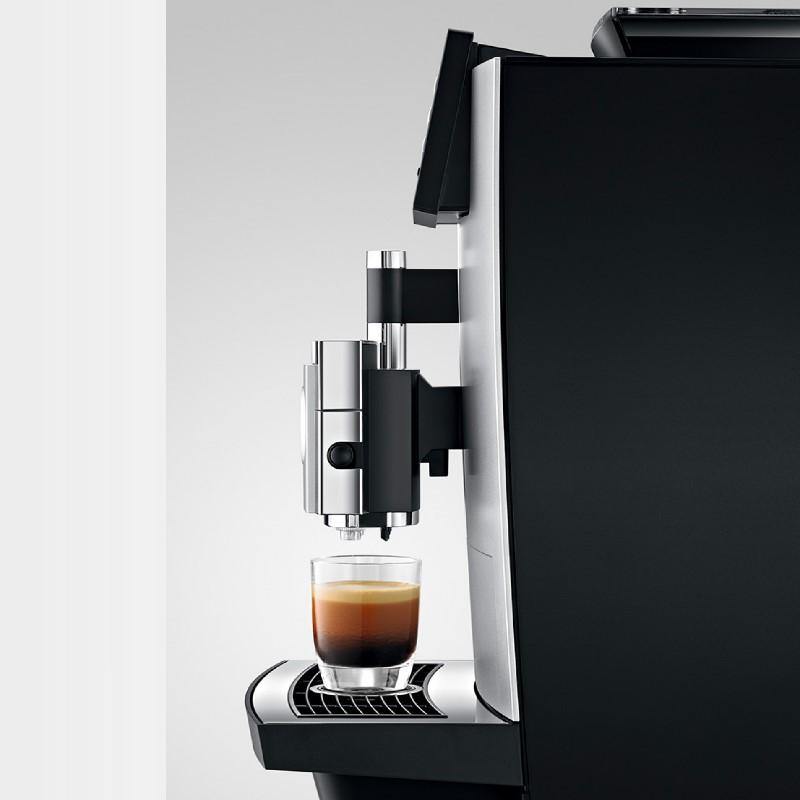JURA | X8 Fully Automatic Coffee Machines