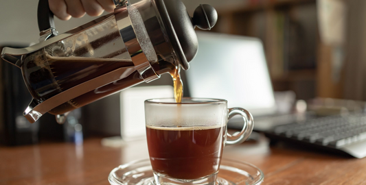 Beginner’s guide to brewing coffee at home