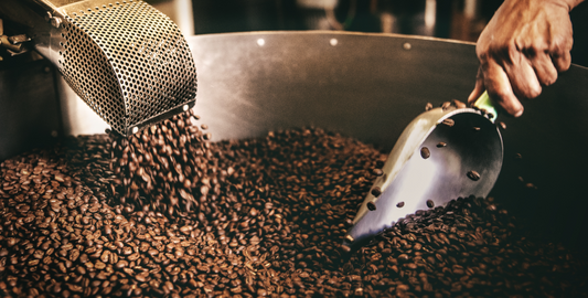 Guide to choosing the right coffee roast and beans