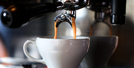 Choosing the Perfect Coffee Machine