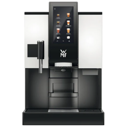 WMF | 1100s Automatic Bean To Cup Coffee Machine