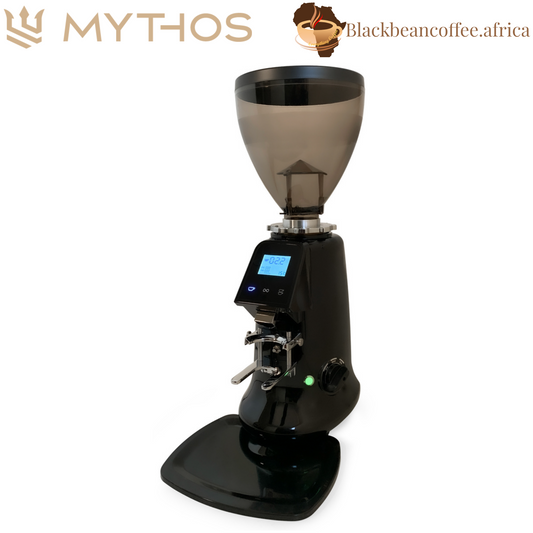 Mythos | ARES OD TOUCH Coffee Grinder - 1.2kg Hopper