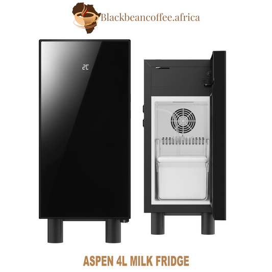 ASPEN 4L Milk Fridge