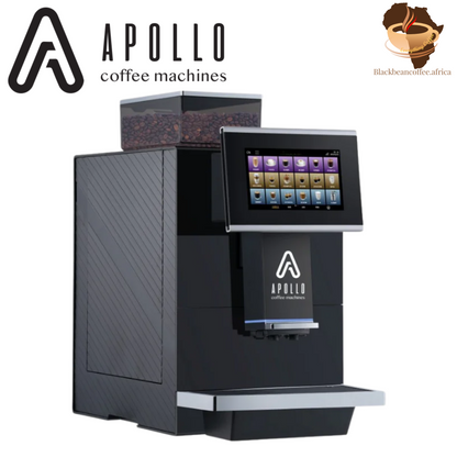 Apollo 15 | Apollo Commercial Coffee Machine