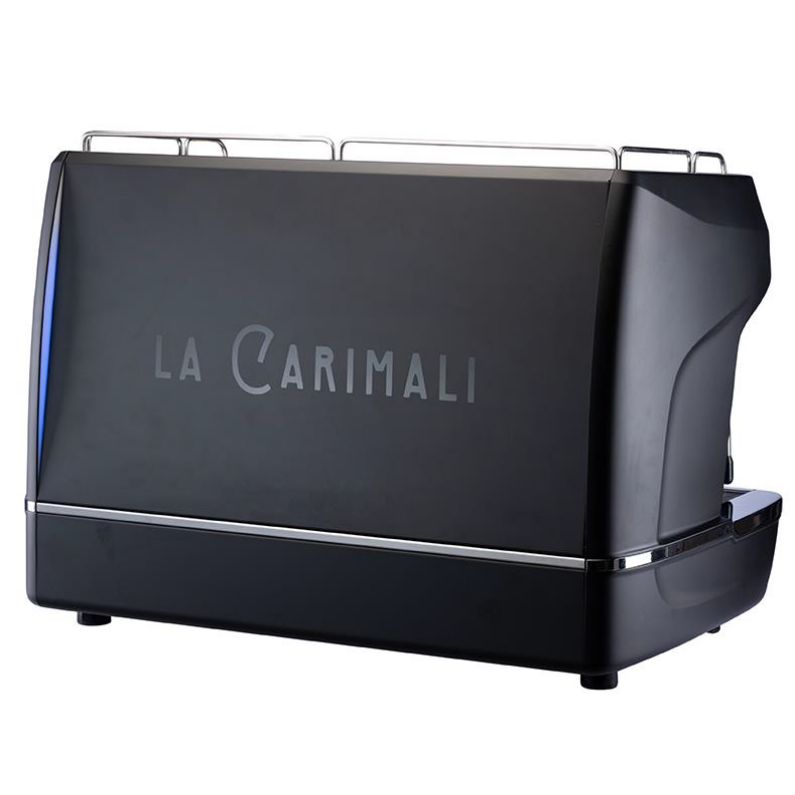 Carimali | Diva Pro E2 Electronic/Automatic Traditional 2gr Espresso Machine