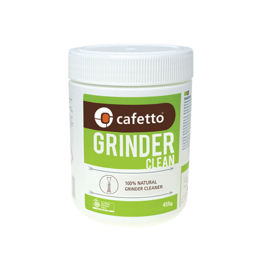 Cafetto | 450g Grinder Cleaner