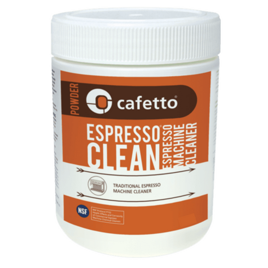 Cafetto 1Kg Espresso Cleaner