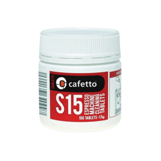 Cafetto | S15 WMF Tablet Cleaner (100)