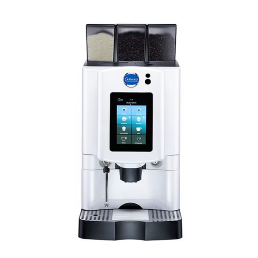 Carimali | Armonia Ultra Soft Plus Bean To Cup Super Automatic