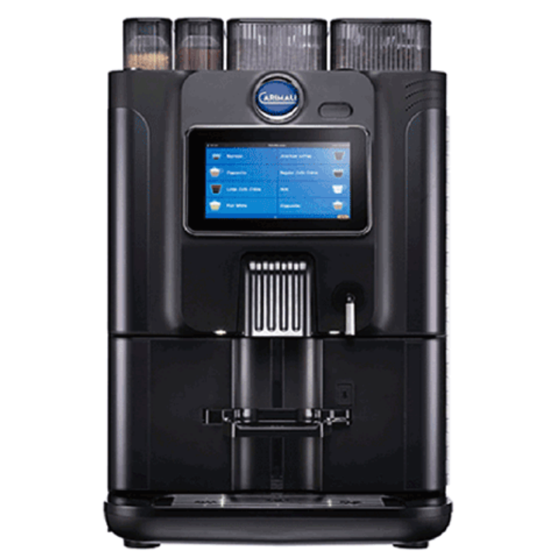 Carimali | Blue Dot PLUS Super Automatic Coffee Machine