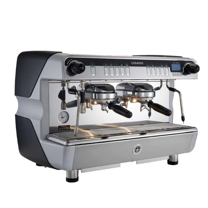 Casadio | NETTUNO 2 Group Automatic Espresso Machine