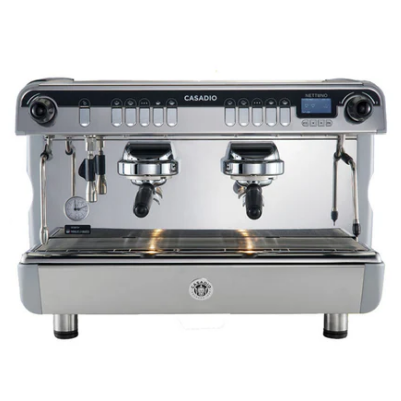 Casadio | NETTUNO 2 Group Automatic Espresso Machine