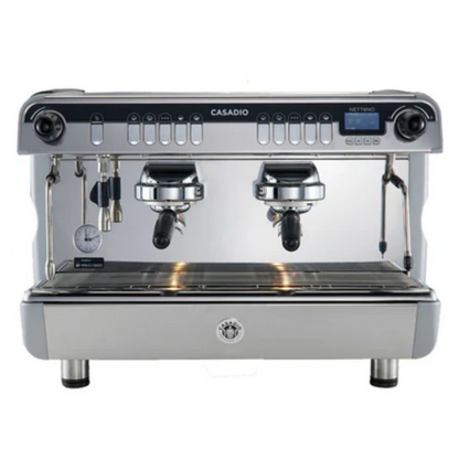 Casadio | NETTUNO 2 Group Automatic Espresso Machine