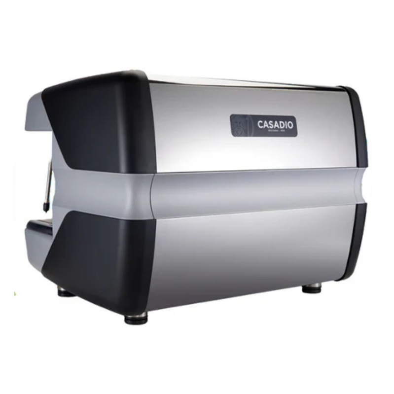Casadio | NETTUNO 2 Group Automatic Espresso Machine
