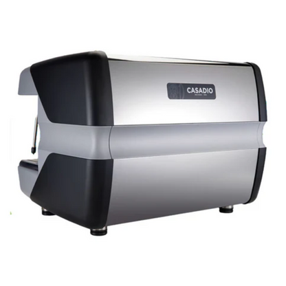 Casadio | NETTUNO 2 Group Automatic Espresso Machine