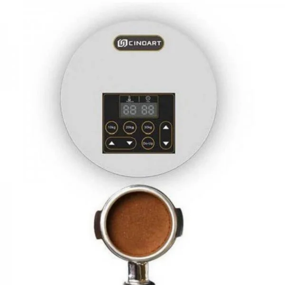 Cinoart PT2 Automatic Tamper