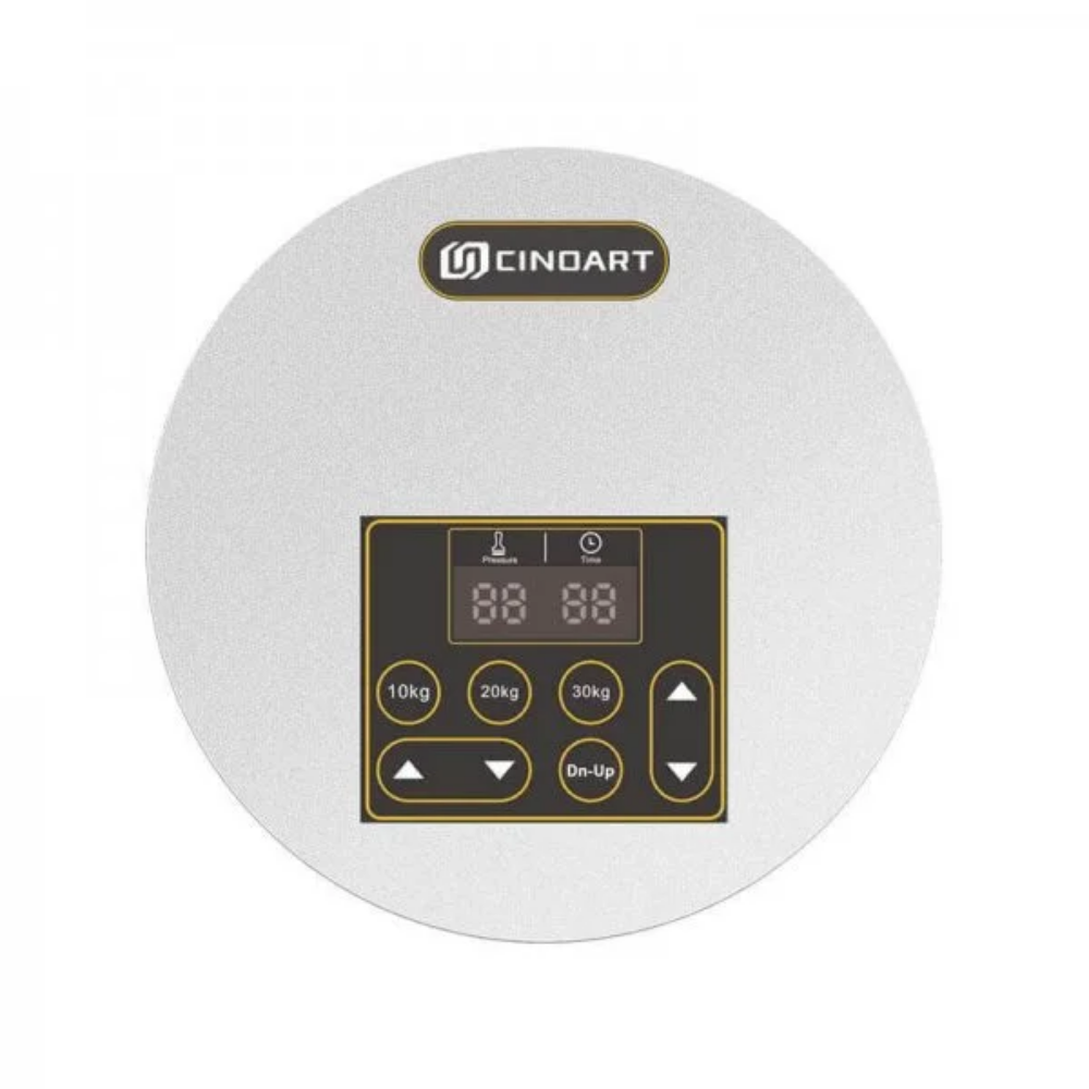 Cinoart PT2 Automatic Tamper