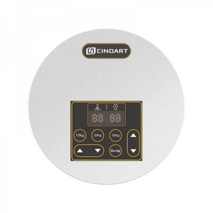 Cinoart PT2 Automatic Tamper