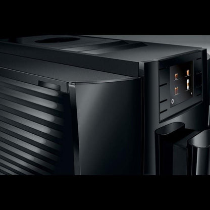 JURA | E8 Fully Automatic Coffee Machines