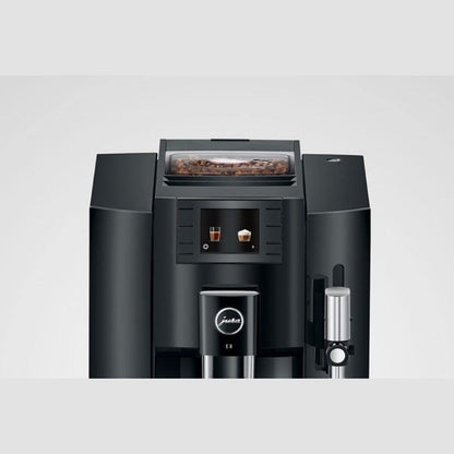 JURA | E8 Fully Automatic Coffee Machines
