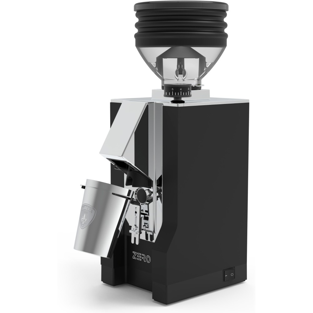 Eureka | MIGNON ZERO 55MM Coffee Grinder - Black