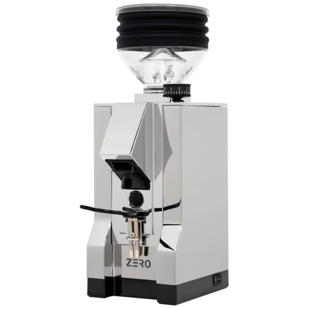 Eureka | MIGNON ZERO 55MM Coffee Grinder - Chrome