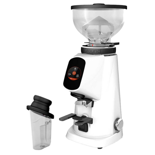 FIORENZATO | Fiorenzato All Ground Multi Purpose Grinder (White)