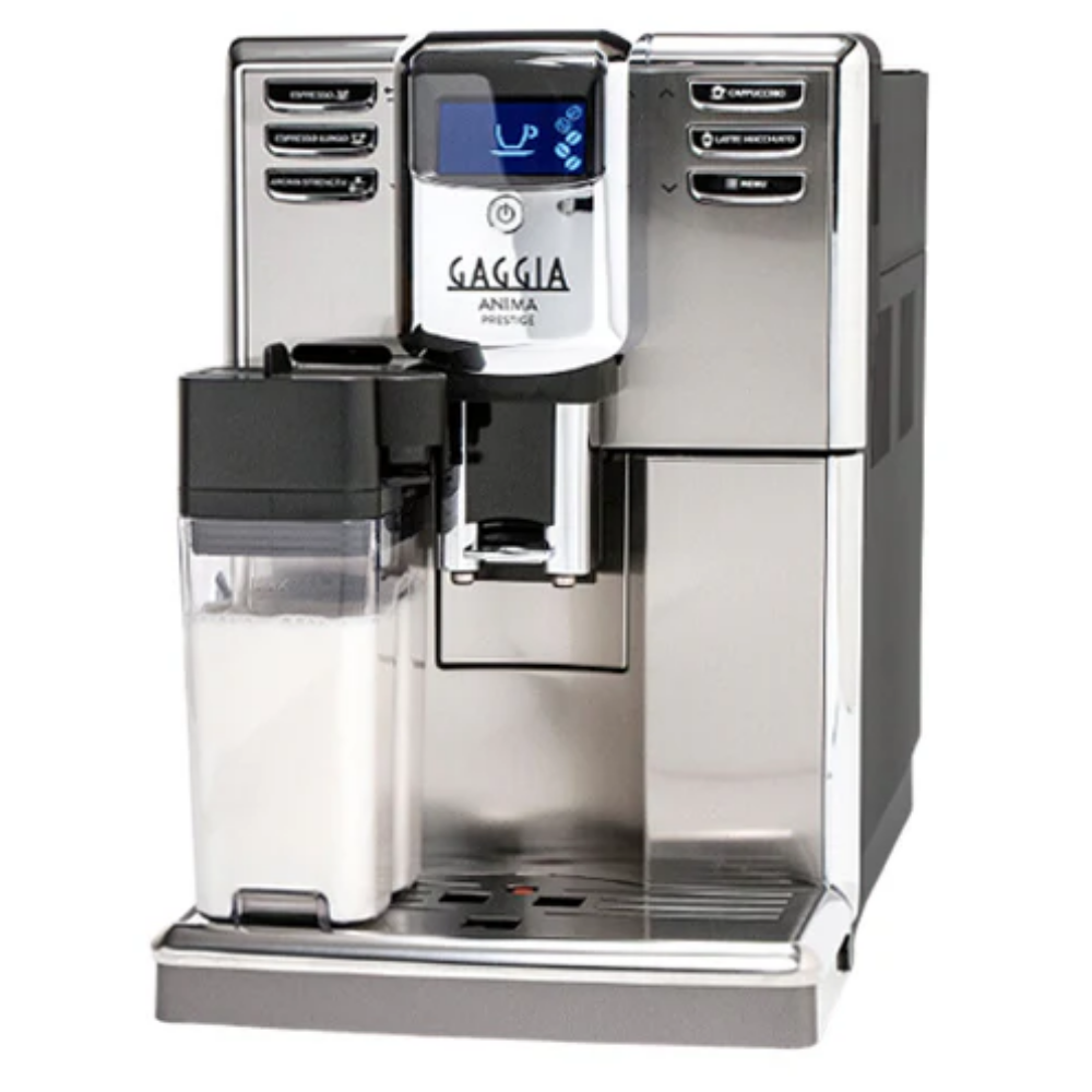 GAGGIA | Anima Prestige Bean to Cup Coffee Machine