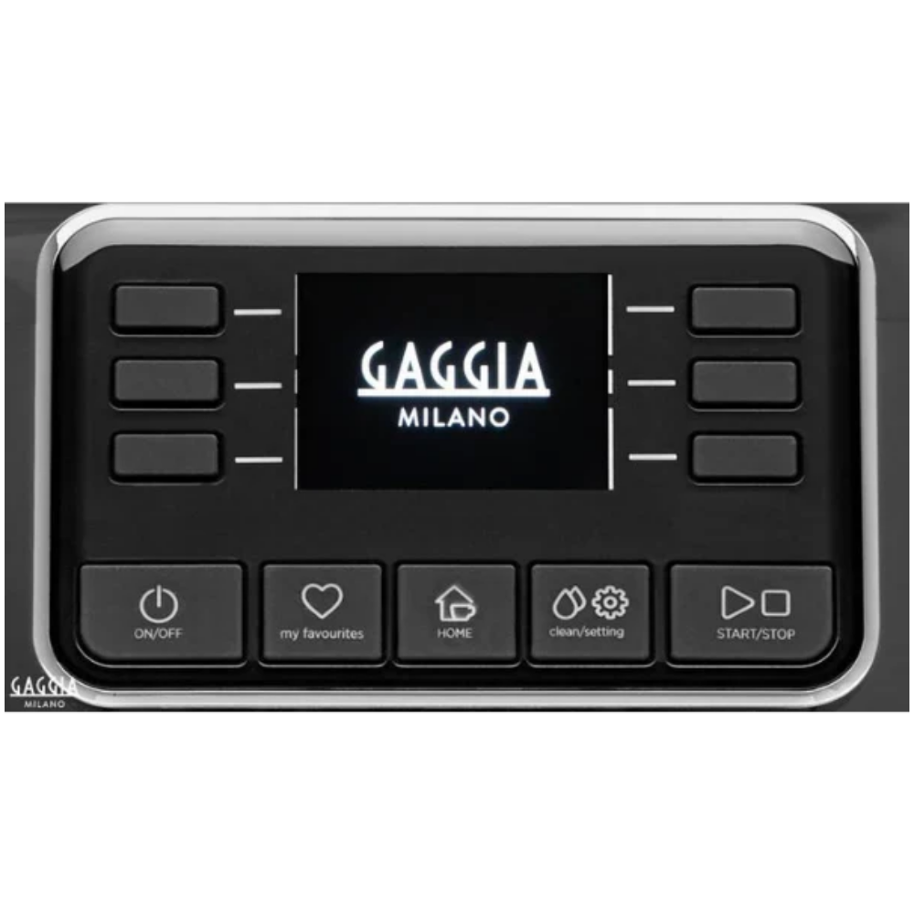 GAGGIA | Cadorna Prestige Bean to Cup Coffee Machine