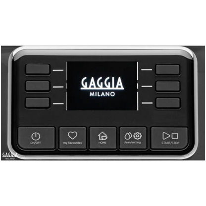 GAGGIA | Cadorna Prestige Bean to Cup Coffee Machine