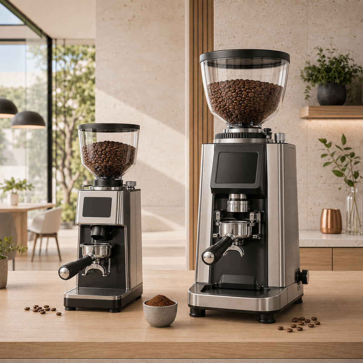 Coffee Grinder Collection