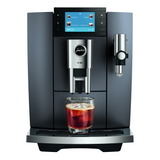 JURA | E10 Fully Automatic Bean to Cup Coffee Machine - NEW