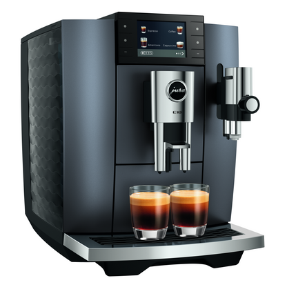 JURA | E10 Fully Automatic Bean to Cup Coffee Machine - NEW