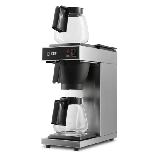 FILTRO M2 Coffee Filter Machine