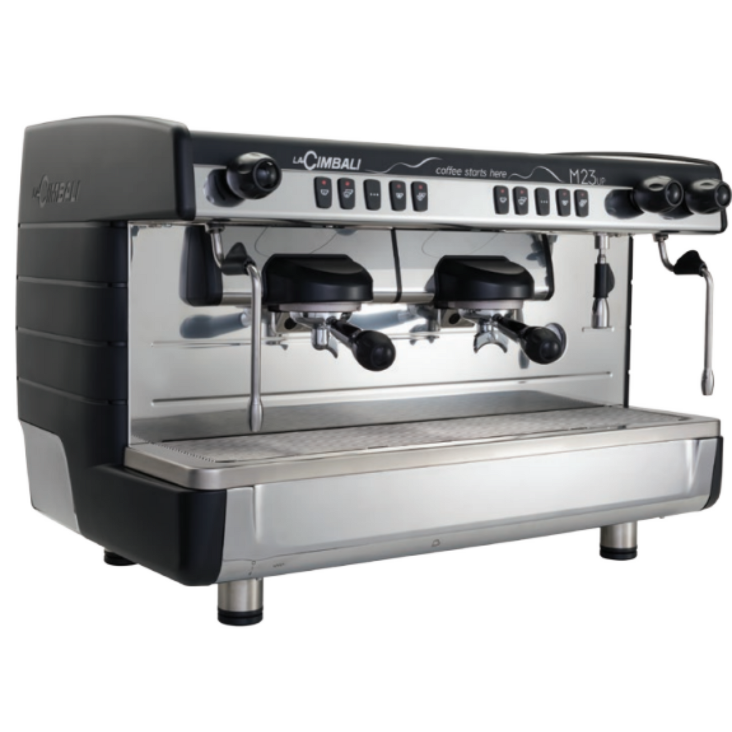 La Cimbali | M23 UP Espresso Machine (GAS Converted)