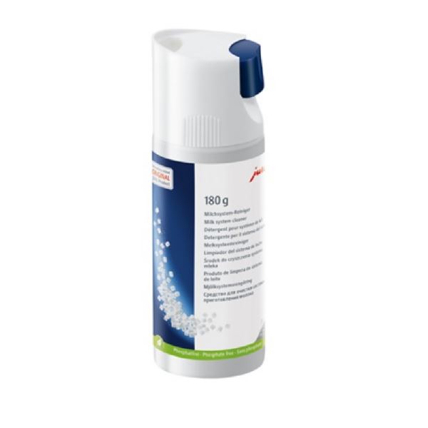JURA | Milk system cleaner Mini-Tabs 180g