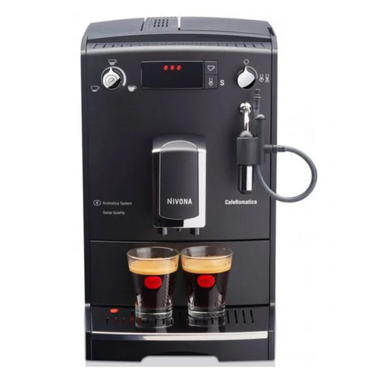 Nivona 520 Bean to Cup Automatic Coffee Machine