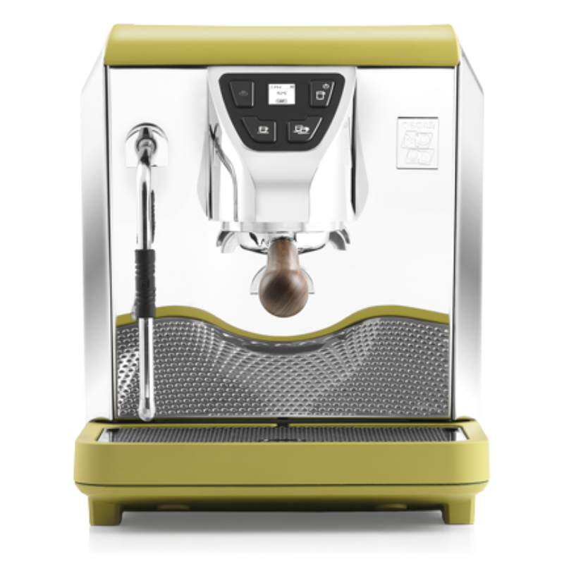 Nuova Simonelli Oscar Mood Espresso Machine - Guacamole